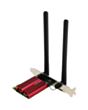 Adapter Mercusys Wi-Fi MA86XE