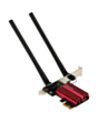 Adapter Mercusys Wi-Fi MA86XE