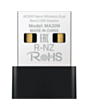 Adapter Mercusys Wi-Fi MA20N