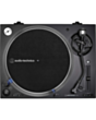 Vinil oxuyucu Audio-Technica AT-LP140XPBKEUK