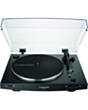 Vinil oxuyucu Audio-Technica AT-LP3XBTBK