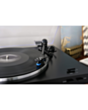 Vinil oxuyucu Audio-Technica AT-LP3XBTBK