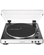 Vinil oxuyucu Audio-Technica AT-LP60XBTWH