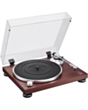 Vinil oxuyucu Audio-Technica AT-LPW50BTRW