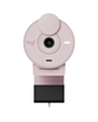 Veb-kamera Logitech Brio 300 USB/L960-001448 Rose