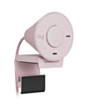 Veb-kamera Logitech Brio 300 USB/L960-001448 Rose