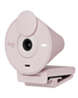 Veb-kamera Logitech Brio 300 USB/L960-001448 Rose