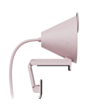 Veb-kamera Logitech Brio 300 USB/L960-001448 Rose