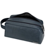 Barsetka Police Edifice Men's Genuine Leather PELUU2203003 Navy