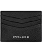 Kart qabı Police Primo Gents in Leather PELGD2207602 Black