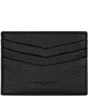 Kart qabı Police Primo Gents in Leather PELGD2207602 Black