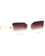 Солнцезащитные очки Ana Hickmann AH3290 05B