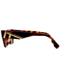 Günəş eynəyi Fendi FE40099I 53B 63