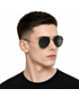 Солнцезащитные очки Blancia BC 1309 C1