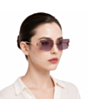 Солнцезащитные очки Trussardi TSW3039 05C
