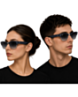Солнцезащитные очки Ray-Ban RB0316SPOL 136678