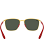 Солнцезащитные очки Ray-Ban RB3673M F06171