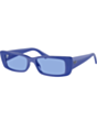Солнцезащитные очки Ray-Ban RB4425 676180