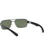 Солнцезащитные очки Ray-Ban RB3522 64 M 004/71