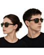 Günəş eynəyi Ray-Ban RB3750 62 M 002/31