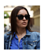 Günəş eynəyi Ray-Ban RB4105POL 50 M 601/58