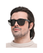 Günəş eynəyi Ray-Ban RB4105POL 50 M 601/58