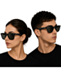 Günəş eynəyi Ray-Ban RB4105POL 54 M 601/58