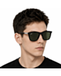 Günəş eynəyi Ray-Ban RB4433M 54 M F60171