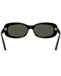 Солнцезащитные очки Ray-Ban RB2221 901/31