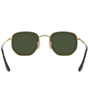 Günəş eynəyi Ray-Ban RB3548 001/51