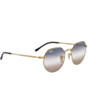 Солнцезащитные очки Ray-Ban RB3565 001/GD
