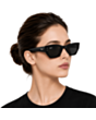 Günəş eynəyi Ray-Ban RB4430 52 M 667787