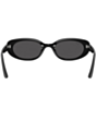 Günəş eynəyi Ray-Ban RB4441D 53 M 667787