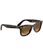 Günəş eynəyi Ray-Ban RB4340 710/M2