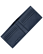 Pul kisəsi Police Grande Gents Pkt-Walt in Leather PELGW2207302 Navy
