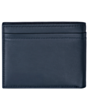Pul kisəsi Police Grande Gents Pkt-Walt in Leather PELGW2207302 Navy