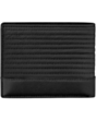 Pul kisəsi Police Luca Gents Pkt-Walt in Leather PELGW2207101 Black