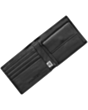 Pul kisəsi Police Heli Coin Wallet PELGW2202601 Black