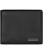 Pul kisəsi Police Drum Coin Wallet PELGW2202501 Black