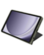 Samsung Book Cover Tab A9+ Black  EF-BX210TBEGRU