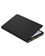 Samsung Book Cover Tab A9+ Black  EF-BX210TBEGRU
