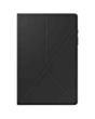 Samsung Book Cover Tab A9+ Black  EF-BX210TBEGRU
