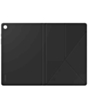 Samsung Book Cover Tab A9+ Black  EF-BX210TBEGRU