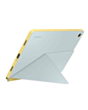 Samsung Book Cover Tab A9+ Light Blue EF-BX210TLEGRU