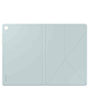 Samsung Book Cover Tab A9+ Light Blue EF-BX210TLEGRU