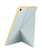 Samsung Book Cover Tab A9+ Light Blue EF-BX210TLEGRU