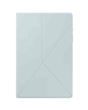 Samsung Book Cover Tab A9+ Light Blue EF-BX210TLEGRU