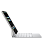 Magic Keyboard iPad Pro 11 (M4) White / MWR03RS/A