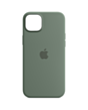 Qoruyucu örtük Apple iPhone 15 Plus Silicone Case W/MagSafe Cypress MT183ZM/A