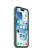 Qoruyucu örtük Apple iPhone 15 Plus Silicone Case W/MagSafe Cypress MT183ZM/A